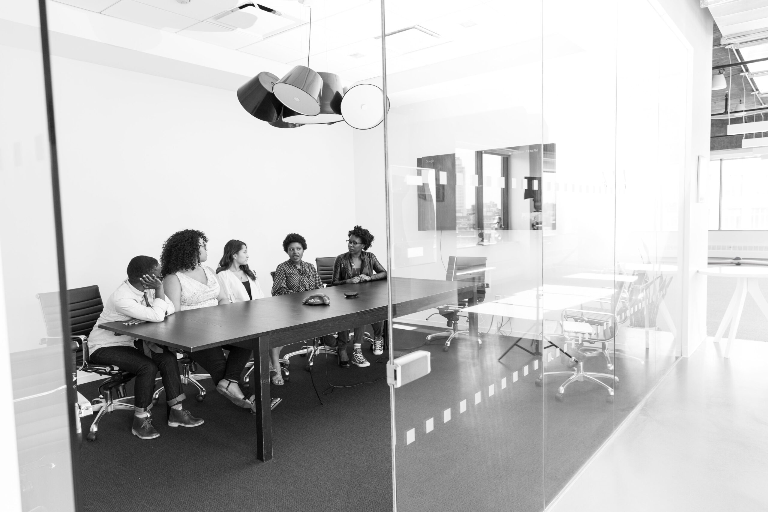 Become a Community Leader
