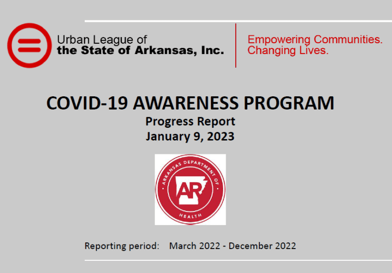 COVID-19 Awareness Program