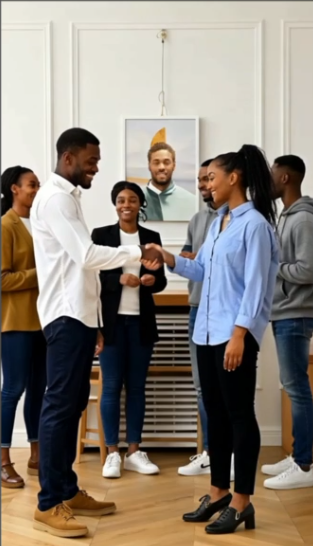 Community Engagement Event 2/25/26