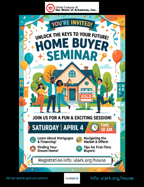 Home Buyer Seminar