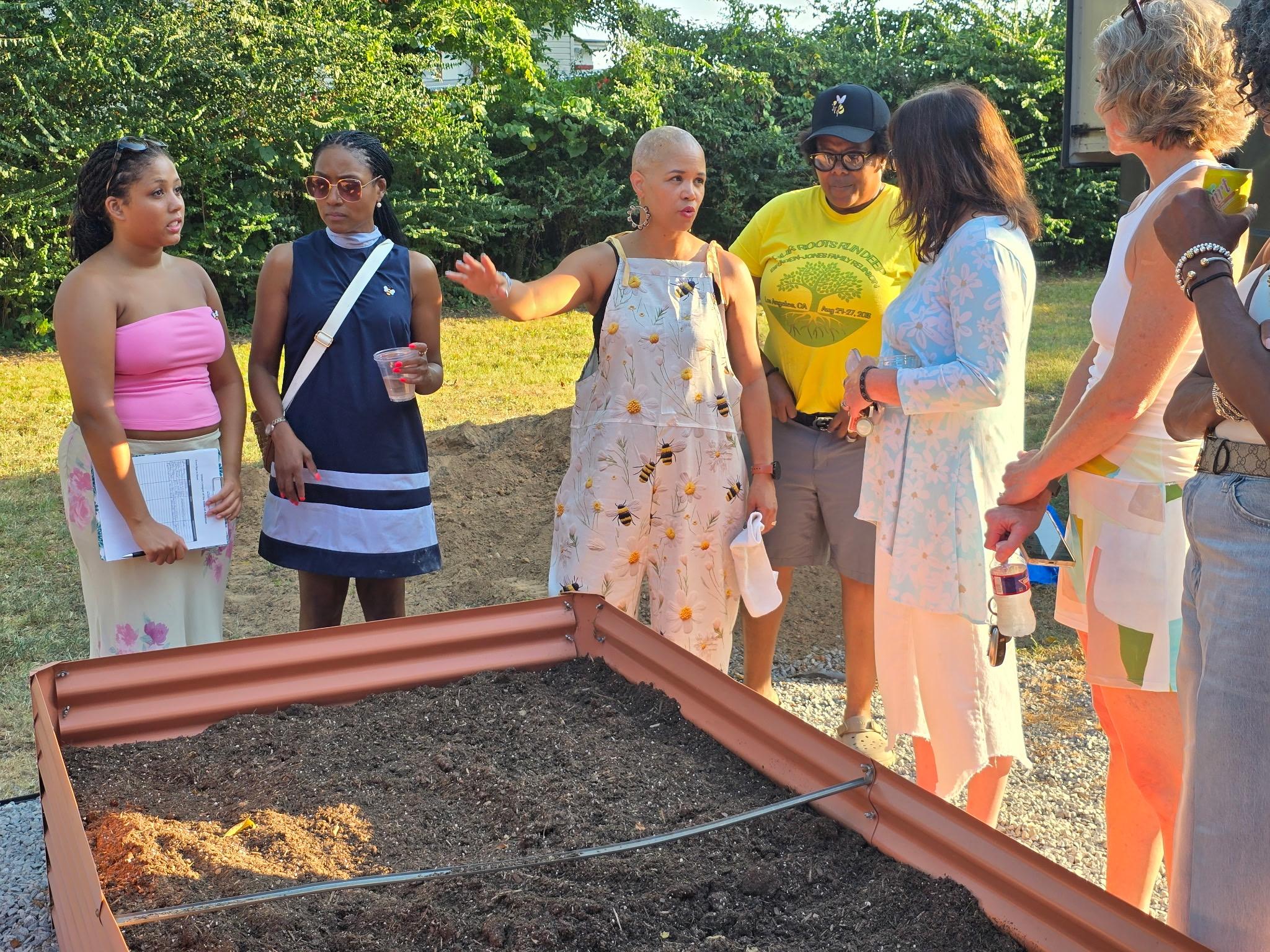 August 2026 Activity Report ULSA