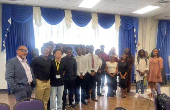October 2026 Activity Report ULSA